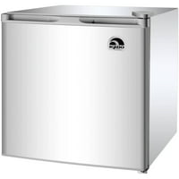Igloo 1. Cu ft kompaktni hladnjak FR115i-Silver, srebro