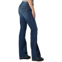 Wrangler Women's Essentials Bootcut Jean
