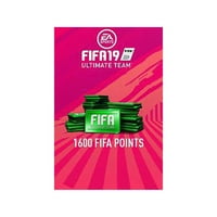 FIFA 19: Ultimate Team FIFA bodovi 100, Electronic Arts 886389173982