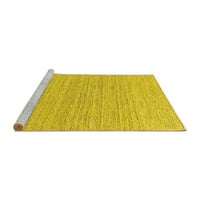 Tvrtka alt pere pravokutne istočno žute prostirke za industrijske prostore, 2' 4'