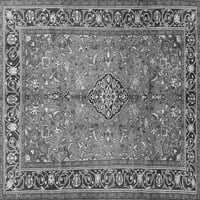 Tradicionalni perzijski tepisi za prostore kvadratnog presjeka, 8 četvornih metara