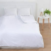 Set posteljine s uzorkom jastučnice, visokokvalitetni kućni pokrivači, moderna Posteljina;