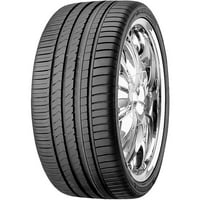 High performance guma Winrun R 265 50R ZR 110W XL odgovara za: BMW xDrive40i, - BMW sDrive40i