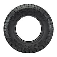 Arroyo Tamarock M T Mud Terrain LT35x12.50r 128Q F Light Truck Tire