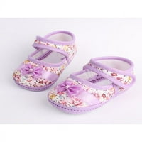Cipele za novorođene djevojčice od 0-18 M