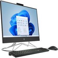 24-DF1036XT Home & Business All-In-One, Intel Iris XE, 32GB RAM-a, 256GB PCIE SSD + 1TB HDD, WIFI, HDMI, WEBCAM,