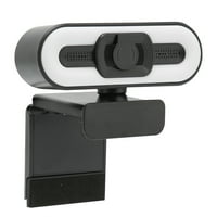 Kamera 92. 1080 fps 30 fps s LED pozadinskim osvjetljenjem visoke razlučivosti s mikrofonom za video konferencije