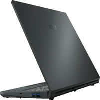 Moderni kućni i poslovni laptop, Intel Iris XE, WiFi, Bluetooth, web kamera, 1xhdmi, tipkovnica s pozadinskim
