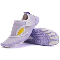 Cipele za plažu natikače vodene cipele brzosušeće čarape za plivanje Ležerne sportske bosonoge ženske muške ravne