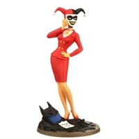 PVC figurica Harlee Kvinn iz animirane serijeBatman