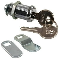 Proizvodi standardna brava za vrata odjeljka s ključem - 1-1 8