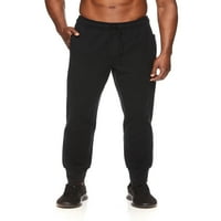 Reebok muški i veliki muški aktivni dinamični jogger, do veličine 3xl