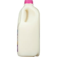 Gandyjevo mlijeko bez masti s vitaminom A i D, Skim mlijeko Pola galona - vrč