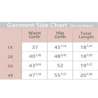 Jedinstveni prijedlozi Jumpsuits Plus Size za juniorke od trapera chambre na tregerima