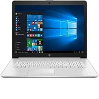 Laptop premium klase I 17,3 HD + I Intel 4-Core i5-1135G 11. generacije I5-1135G I 8 GB DDR 256 GB SSD + 1 TB
