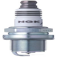 Spark Plug Fits select: 1988- HONDA CIVIC, 1985- NISSAN 300ZX