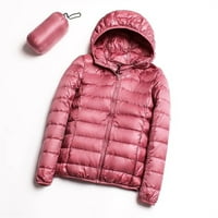 Rasprodaja ženskih vrhova, ženski zimski topli kaput, debela topla tanka jakna, nedostatak novca, kaputi, američki