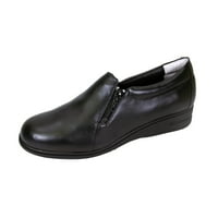 Udobne cipele od 10,5 dolara za posao i ležernu odjeću u crnoj boji