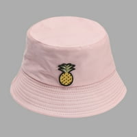 Mekani i udobni šešir, muški i ženski modni šešir za sunčanje, ribarski šešir, šešir za bazen, vanjski šešir za