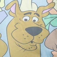 Grafička majica Scooby Doo Juniors
