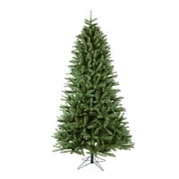 Umjetno božićno drvce, neosvijetljeno, od 4,5' inča
