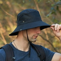 Muška kapa, ribarska kanta, prozračna vanjska mreža, sklopive bejzbolske kape za zaštitu od sunca, Muška kapa,